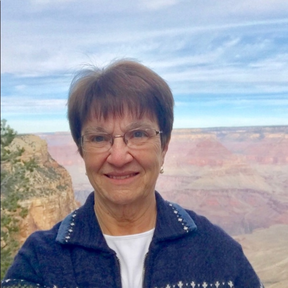 Meet your Posher, Nelda